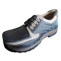 Mens Casual Leather Shoes