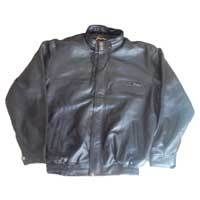 Mens Leather Jacket