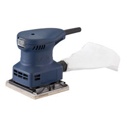 Orbital Sander