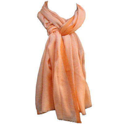 Romantic Colours Shawls