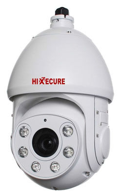 Speed Dome Camera