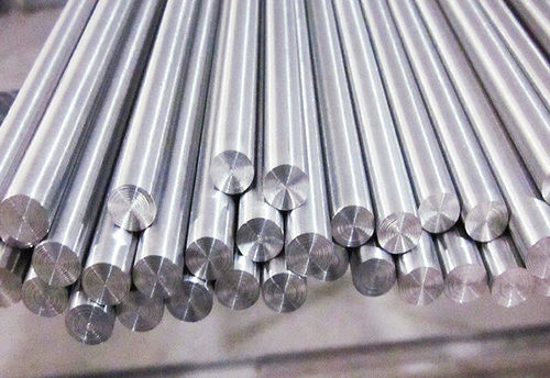 Stainless Steel Bars And Wires