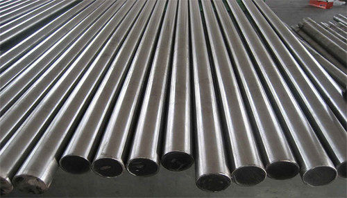 Stainless Steel Seamless Pipes 304