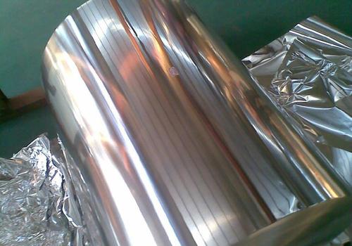 Aluminum Foil