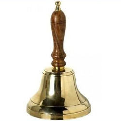 Easy To Clean Brass Big Bells