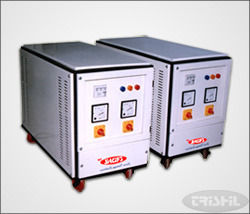 Electronic Generator SMPS Charging