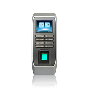 Fingerprint Access Control System UA-16