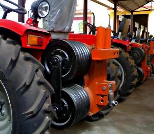 हैवी ड्यूटी केबल विंच