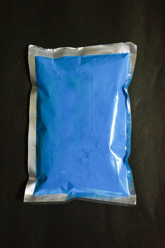 Holi Color Powder (Azure Blue)