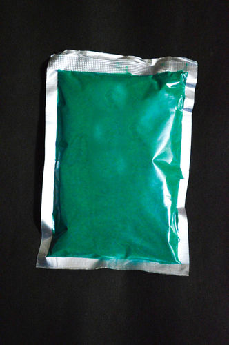 Holi Color Powder (Dark Green)