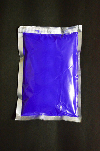 Holi Color Powder (Electric Blue)