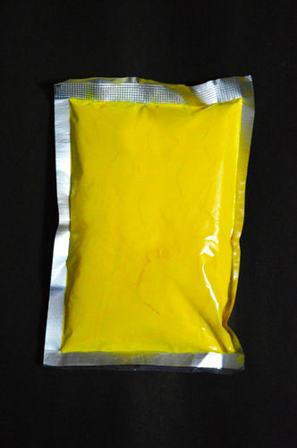 Holi Color Powder (Juicy Yellow)