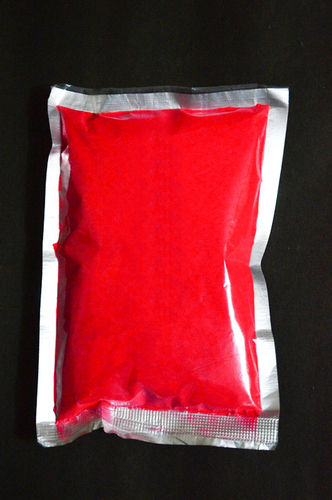 Holi Color Powder (Vermilion Red)
