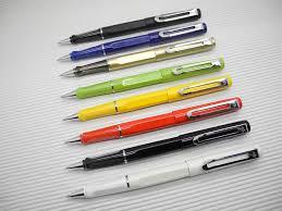 Jinhao Fountain Pens