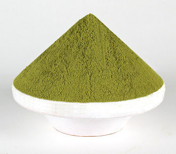 Mehndi Powder