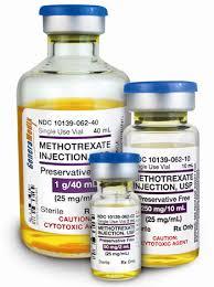 Methotrexate