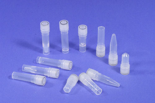 Microcentrifuge tube