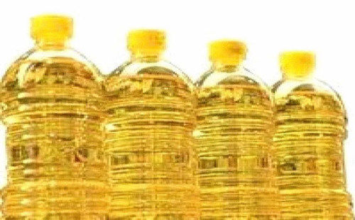 Pure Vegetable Cooking Oil