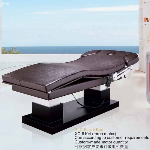 Salon Facial Massage Table