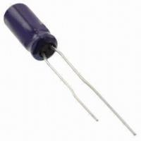 Aluminum Electrolytic Resistors