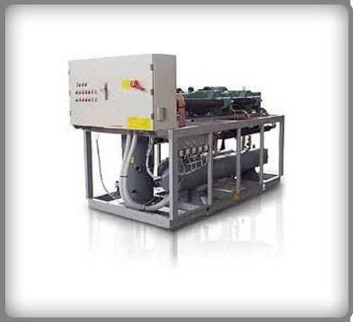 Ammonia Air Handling Unit