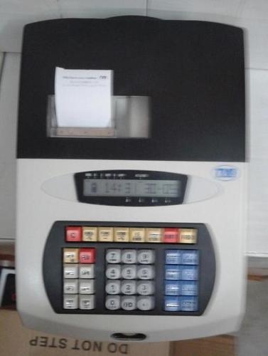 Billing Machine (TVS)