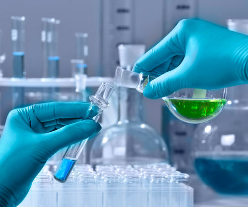 Chemical Testing Laboratory Services