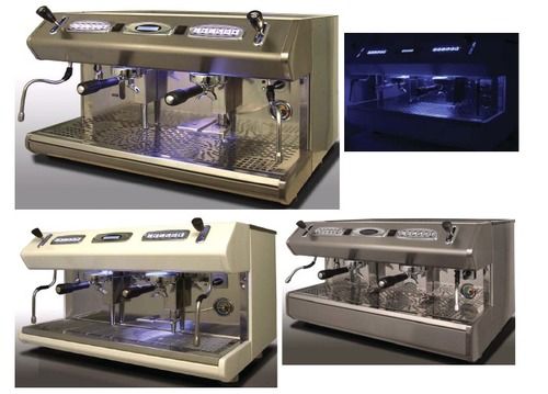 Coffee Machine (Estrella)