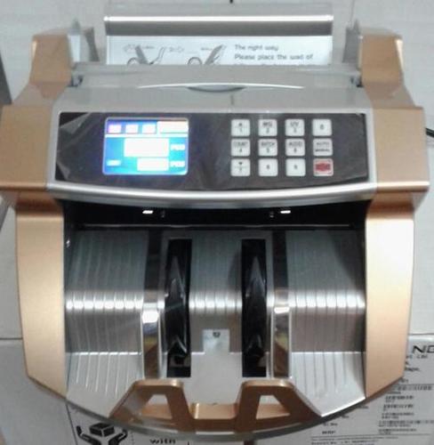 Currency Counting Machine