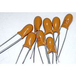 Electronic Capacitors - High-Quality Components, Customizable Specifications, Available in Bulk Quantities