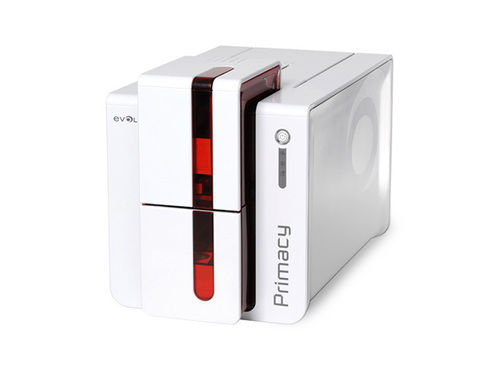 Evolis Card Printer