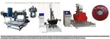 Garment Testing Machines (HIC-10)