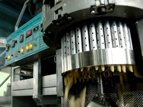 Heavy Duty Pasta Machine