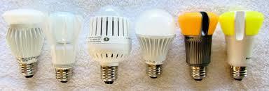 Led Bulbs