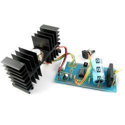 Linear Power Supply