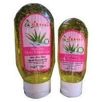 Multipurpose Aloe Vera Gel 200 Grams
