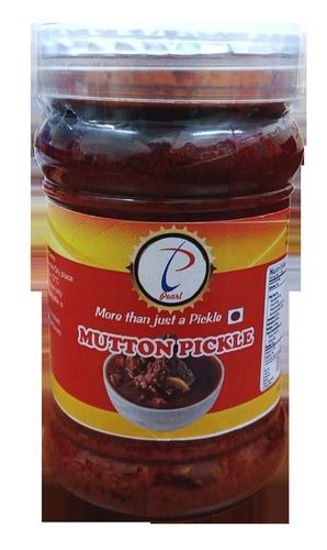 Mutton Pickle