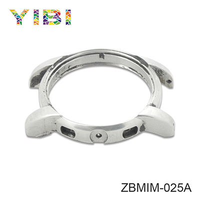 Noble Metals Stainless Steel Watch Cover