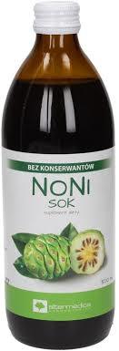 Noni Juice 500ml