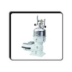 Online Cream Separator 5000 Lph