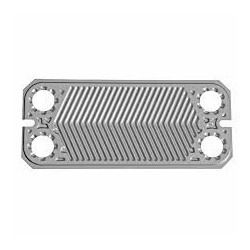 Plate Heat Exchanger Gasket - Multi-Sized, Various Shapes | Easy to Use, Crack Resistant, High Strength, Attractive Design