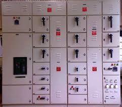 Power Distribution Panels