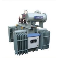 Power Distribution Transformers