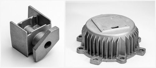 Pressure Die Casting - High Precision, Minimum Wall Thickness Components | Flawless Quality Assurance and Timely Delivery