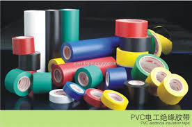 PVC Tape