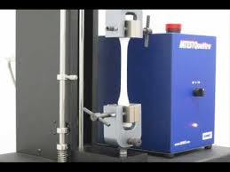 Robust Construction Tensile Strength Tester