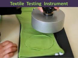 Textile Testing Machines (HIC-07)