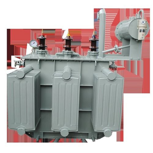 Three Phase Transformer