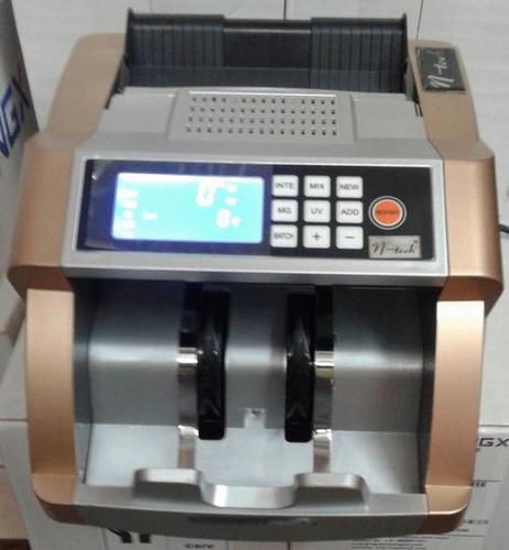 Value Counting Machine - Premium Quality Raw Material, Advanced Technology | Expertly Quality Checked, Defect-Free Assurance