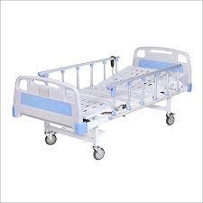 Accident Bed